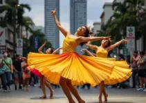 festival dança contemporânea
