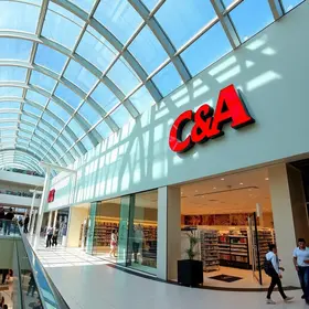 C&A expande conceito Energia
