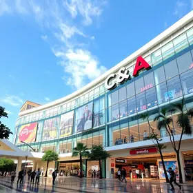 C&A Avenida Paulista