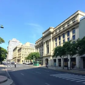 avenida Paulista