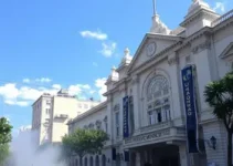 megashows na avenida paulista