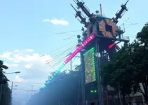 festival gratuito na Avenida Paulista