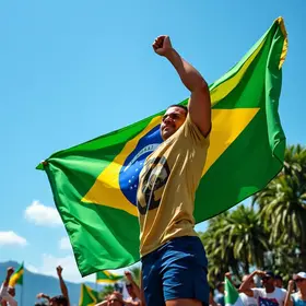 ato de 7 de Setembro