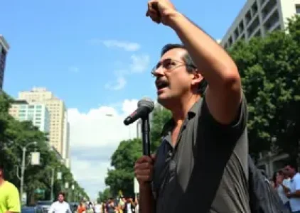 Últimas noticias da Avenida Paulista