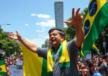 Últimas noticias da Avenida Paulista
