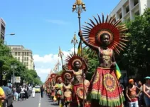 Marcha para Exu