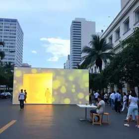 Nubank Arte Lab