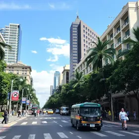 paulista aberta