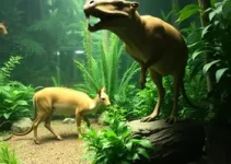 fauna secreta de São Paulo