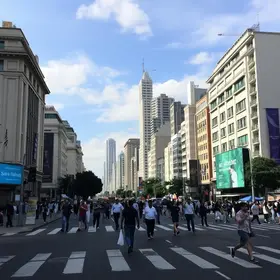 shows na avenida paulista
