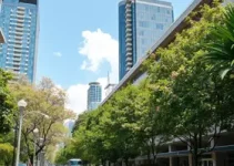 oásis urbano