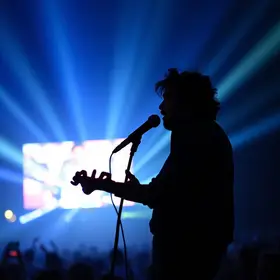 megashows gratuitos