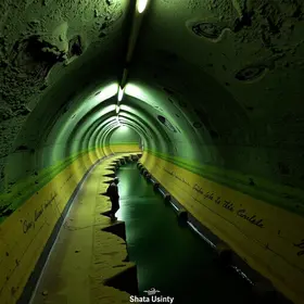 história oculta de São Paulo