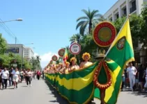 3ª Parada da Longevidade