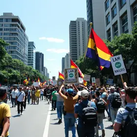 fim da escala 6x1