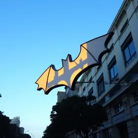 Batman Day 2026
