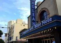 Blue Note São Paulo
