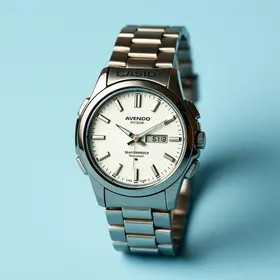 vintage masterpiece