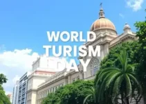 Dia Mundial do Turismo