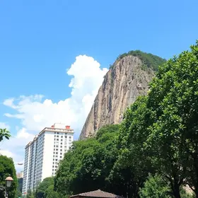 Dia Mundial do Turismo em São Paulo