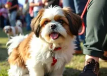 encontro shih-tzu