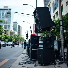 Justiça na Avenida Paulista