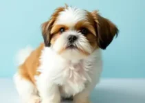 encontro de shih-tzus