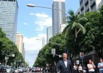 manifestação de 7 de setembro