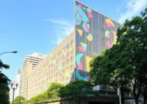 Novo projeto do Sesc Avenida Paulista
