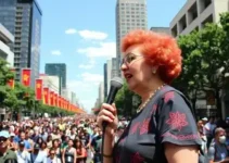 ato na Paulista