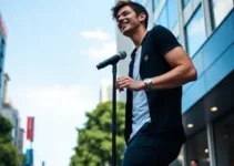 Shawn Mendes em São Paulo