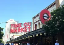 Time Out Market SP