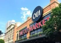 Time Out Market