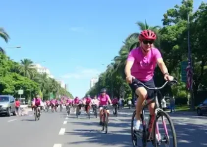 Últimas noticias da Avenida Paulista