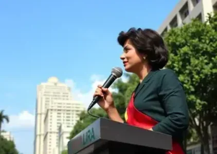 Últimas noticias da Avenida Paulista