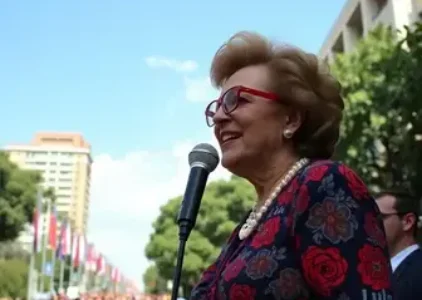 Últimas noticias da Avenida Paulista
