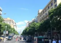 Prefeitura de SP veta eventos na Av. Paulista