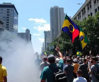 PT desafia Prefeitura de São Paulo