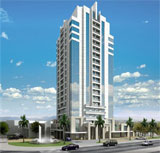 hoteis-na Bela Vista