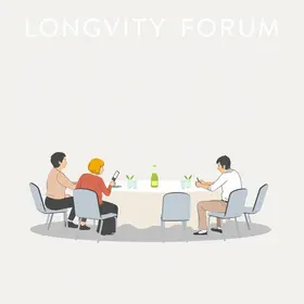 Fórum da Longevidade