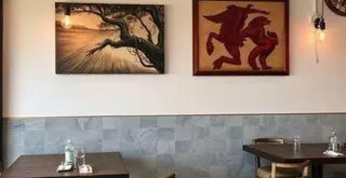 restaurantes na Bela Vista e Bixiga