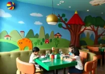 restaurantes temáticos em São Paulo