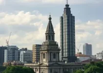 Descobrir São Paulo