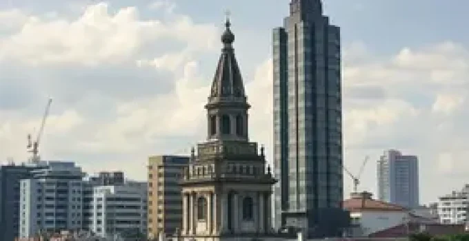 Descobrir São Paulo