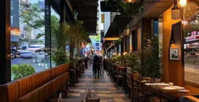 restaurantes avenida paulista