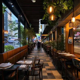 restaurantes avenida paulista