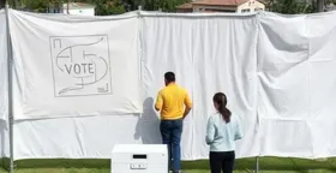 300ª Zona Eleitoral