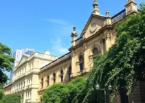 história de SP