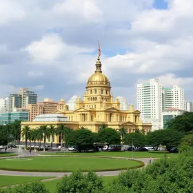dicas de passeios em SP