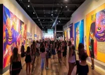 exposições em São Paulo